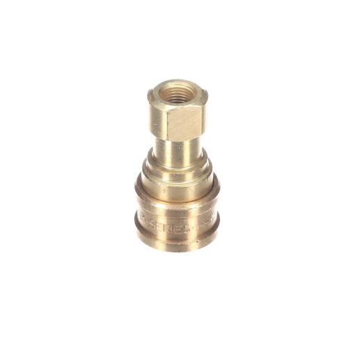 Cleveland KE55262 Quick Disconnect Fitting 1/8" NPT Female