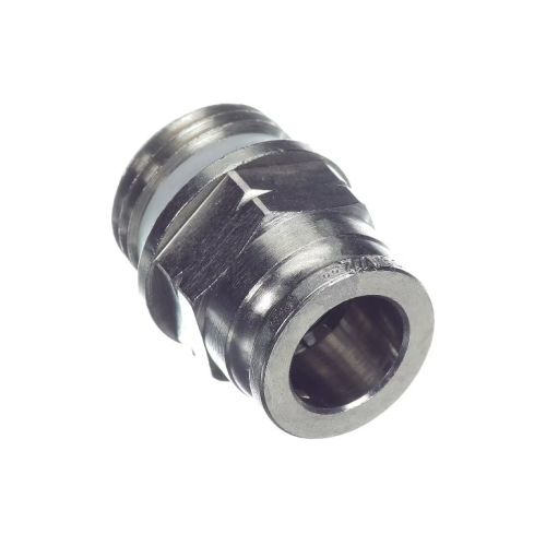Cleveland KE601374 Hose Connector Straight Push-On 1/2" x 1/2"