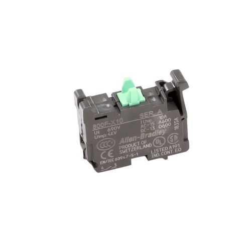 Cleveland KE603208-9 Contact Block