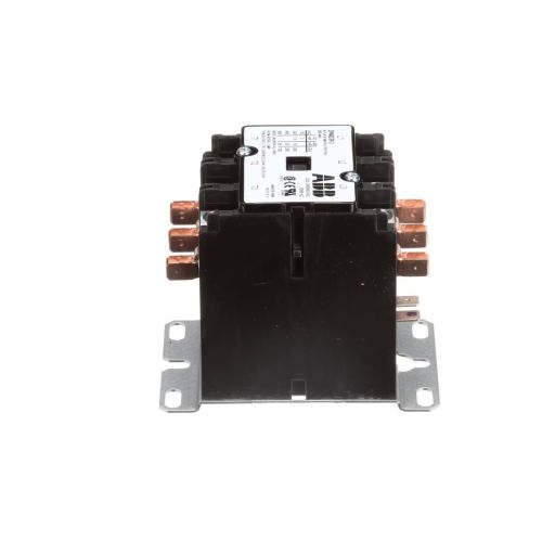 Cleveland KE603902-4 Agitator Kettle Contactor 3-Pole 40A 240 VAC Coil