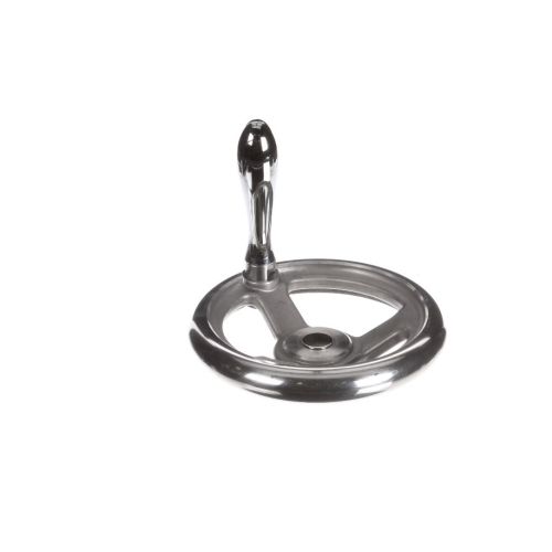 Cleveland KE603904-1 Braising Pan Modified Handwheel T1