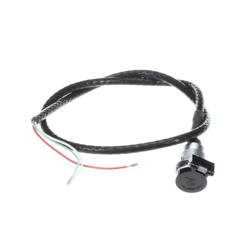 Cleveland KE604165 RTD Product Probe Connector To EDC Option