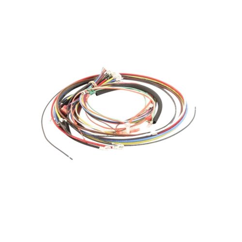 Cleveland KE90003 Wiring Harness KET6 12/POTS
