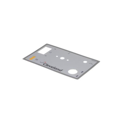 Cleveland KE95604-6 Label Dual Firing SGL-30-T1/SGL-40-T1