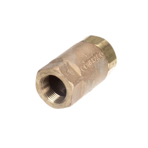 Cleveland MSB01-0000003 Ball Check Valve 1"