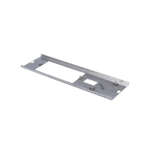 Cleveland S104704 Panel Weldment NCC Timer Rear Mounted