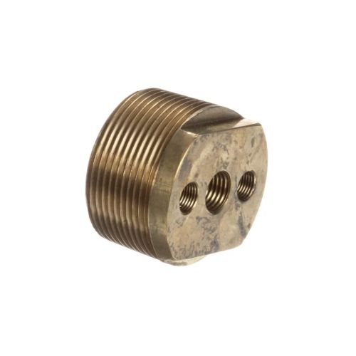 Cleveland S105224 Float Adaptor Fitting Brass