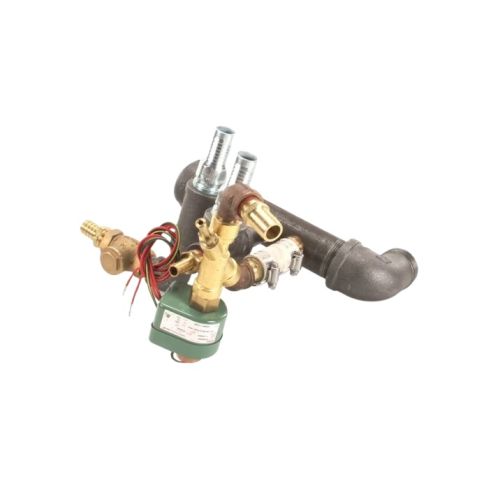 Cleveland S105750 Drain Assembly Gas SC10 Units