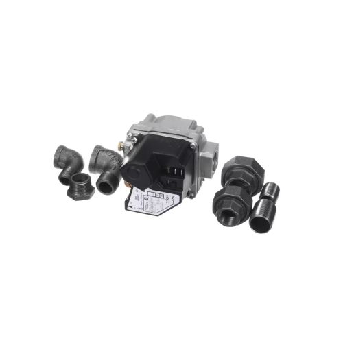 Cleveland S105907 Gas Valve Assembly Natural Gas 24V 60Hz