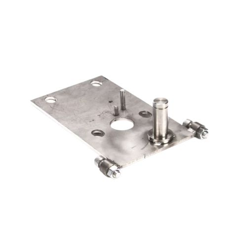 Cleveland S105917 Latch Mount Plate Weldment