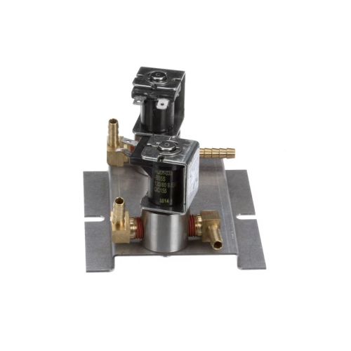 Cleveland S105988 Water Inlet & Drain Solenoid Valve Assembly