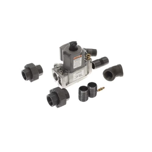 Cleveland S106689 Gas Valve Assembly 24CGP SC10
