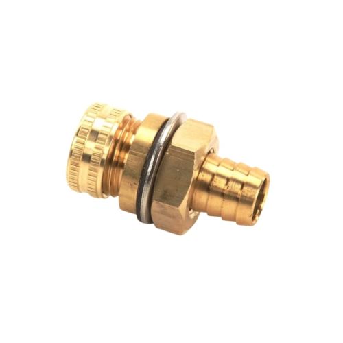 Cleveland S109641 Descaler Port Assembly