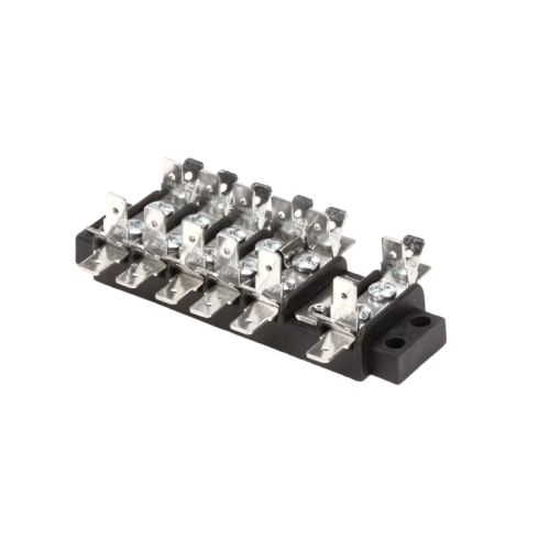 Cleveland S109797 7-Pole Terminal Block Boiler
