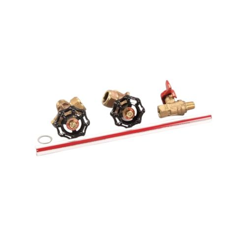 Cleveland S110731 Gauge Glass Assembly Power 10