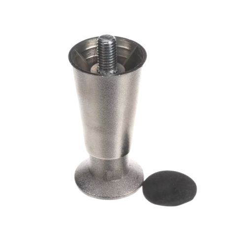Cleveland S1110021 Steamchef Foot Assembly