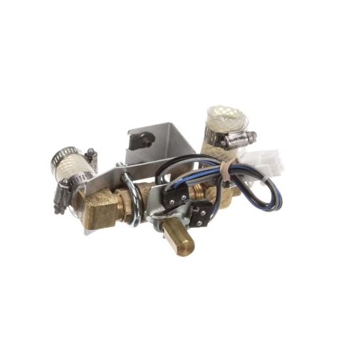 Cleveland S111919 Drain Piping Assembly With 2 Switches On/Off