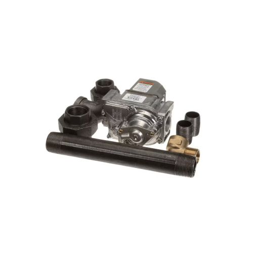 Cleveland S112027 Propane Gas Valve Assembly 300BTU