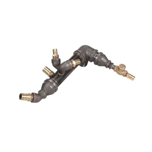 Cleveland S1123021 Drain Manifold Assembly Gemini 6.2S
