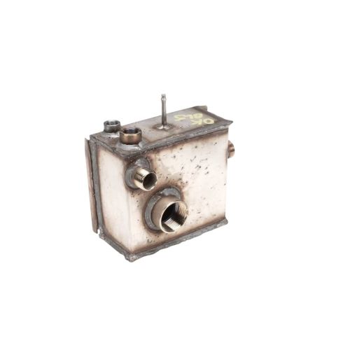 Cleveland S112684 Condenser Weldment HL