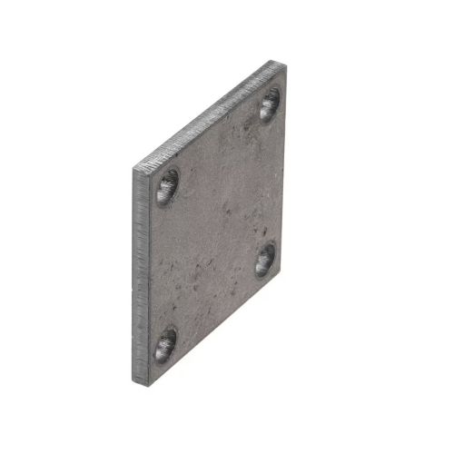 Cleveland S16546 Block Off Plate 3.125" Square Punch