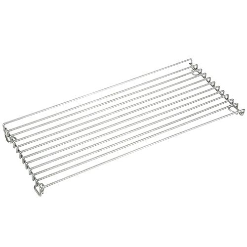 Cleveland S41423 Slide Rack 9 X 20-1/2"