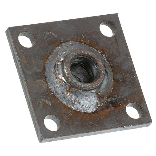 Cleveland S41943 Cover Plate 