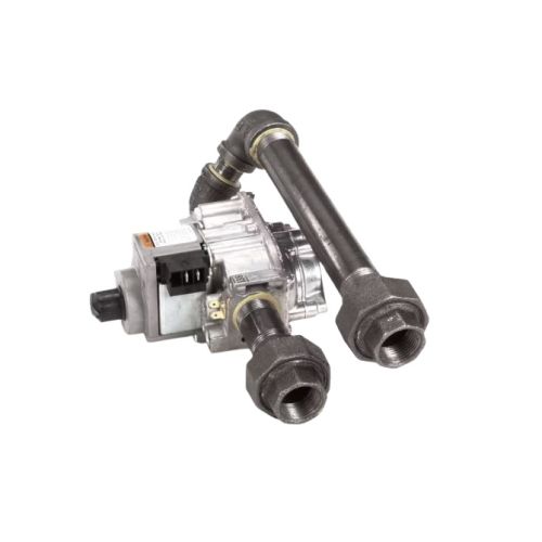 Cleveland S43663 Gas Valve Natural Gas 200K BTU