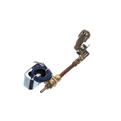 Cleveland S44070 Piping Water Feed Assembly Reverse Bend