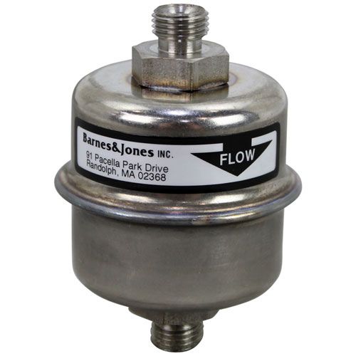 Cleveland SD50027 1/4" CCT Compact Steam Trap