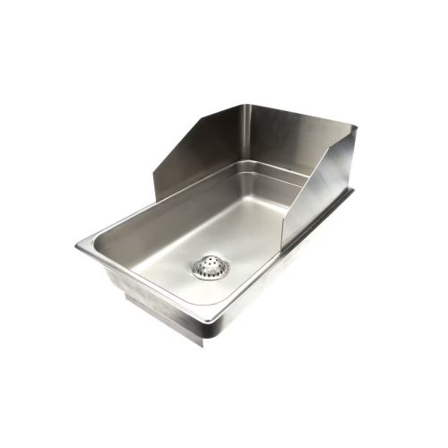 Cleveland SDP-1 Sliding Drain Pan New