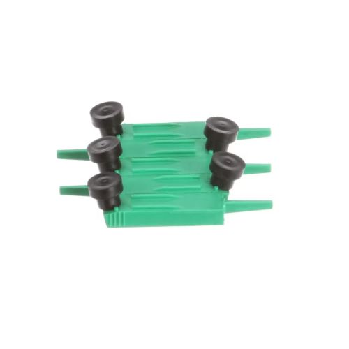 Cleveland SE50355 Chart Recorder Green Pen Tip #60500401 Pack Of 5