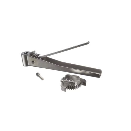 Cleveland SE50432 Handle/Locking Spider Assembly 3" Butterfly Valve