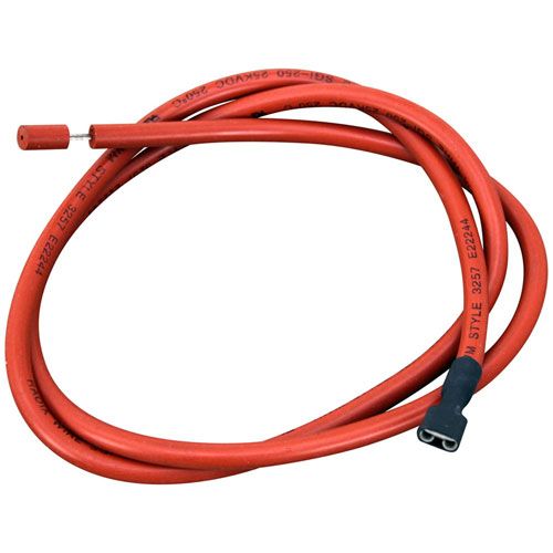 Cleveland SE50450 Ignition Cable 15" L (TR) 