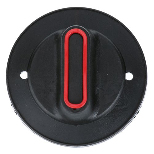Cleveland SK2138700 Braising Pan Knob Assembly 2-3/8" DIA TR Models