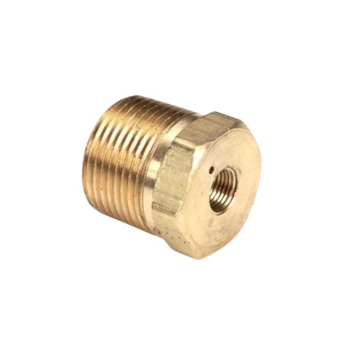 Cleveland SK2250700 Pipe Plug Brass Modified FI00285
