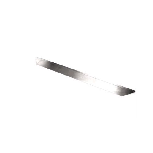Cleveland SK2347800 Braising Pan Front Shield SGL/M-40-TR