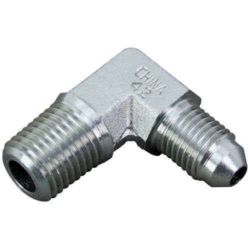 Cleveland SK2379100 Elbow 1/4 inch, 90 Degree, Aeroquip #2024-4-4S