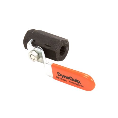 Cleveland SK2379300 Ball Valve 1/4" VME2-1