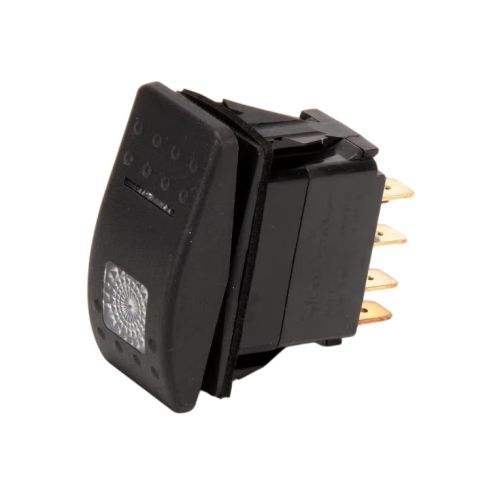 Cleveland SK2474000 Gas On/Off Power Switch VJB1D