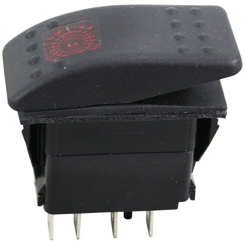 Cleveland SK2474101 Rocker Switch