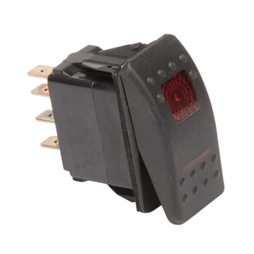 Cleveland SK2474104 Braising Pan Power Switch On/Off/On VJ51D22C