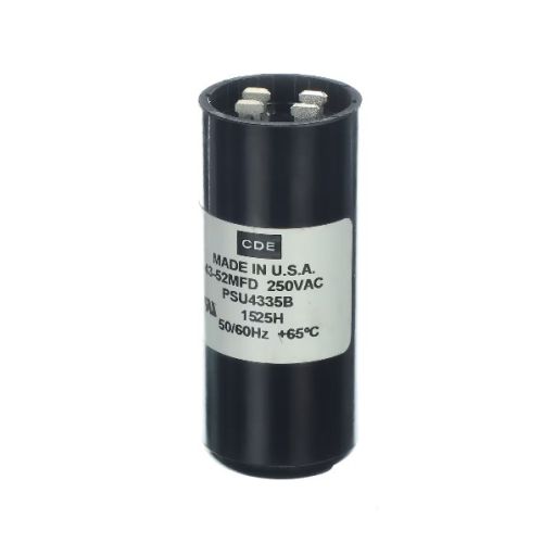 Cleveland SK50207 Capacitor 43-52 MFD 250V 50/60Hz PSU433