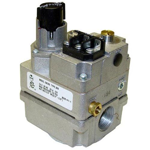 Cleveland SK50608 Gas Valve 1/2" X 3/4" 24V
