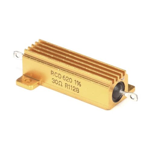 Cleveland SK50930 Tilt Skillet Resistor 30 Ohm 50W PT RCD #62
