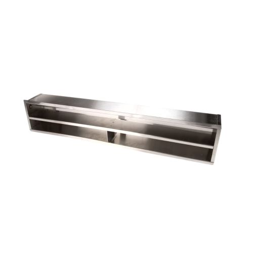 Cleveland SKE002440-2 Flue Channel Weldment SGL-40