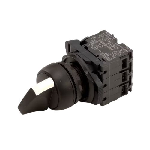 Cleveland SKE003209-5 Rotary Service Switch Mix/Off/ Lift MKDL
