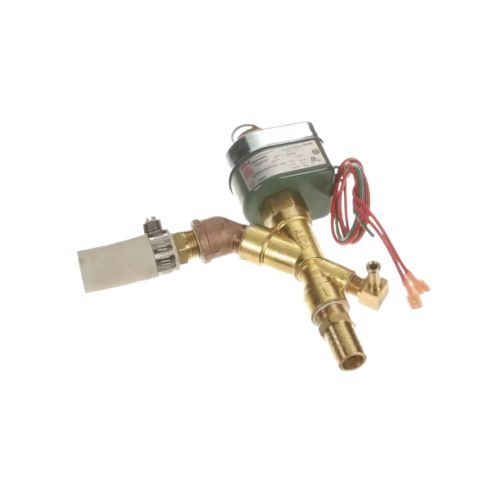 Cleveland SKE004051 Solenoid Drain Valve Assembly