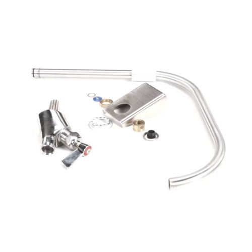 Cleveland SPK2 Jacket Kettle Faucet Assembly Single Pantry KDL60-100T KEL-T KGT KET2