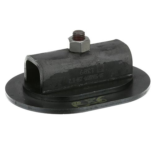 Cleveland SS40421 Hand Hole Plate Assembly